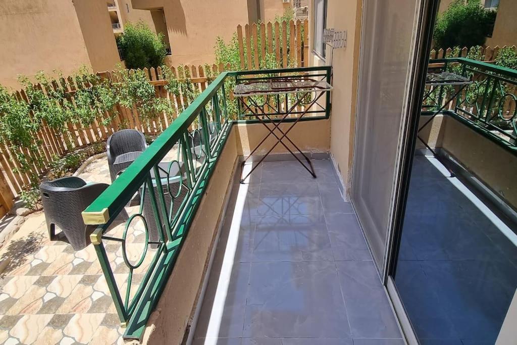 Sierra Compound Nabq Bay Front Of Rixos And Close To The Airport * Sharm el-Sheikh