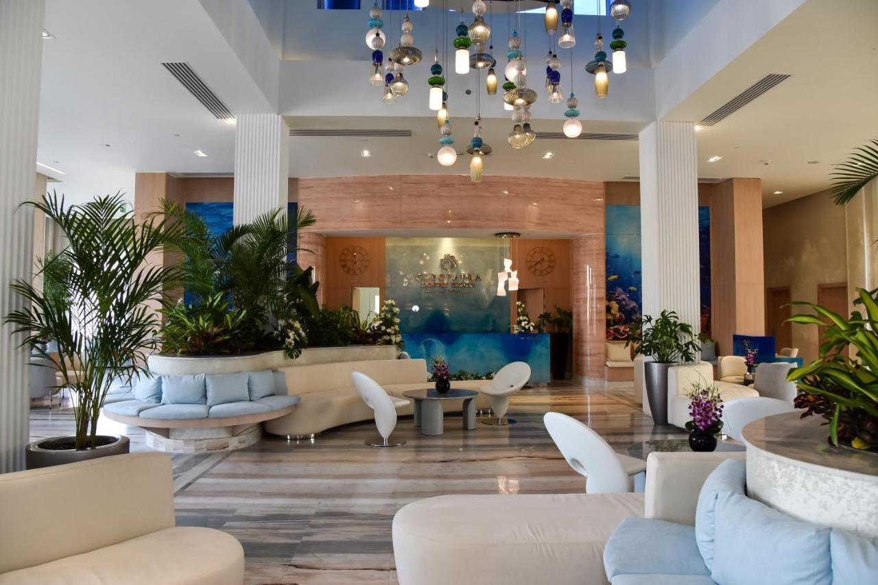 Cleopatra Luxury - Adults Only 16 Years 5*