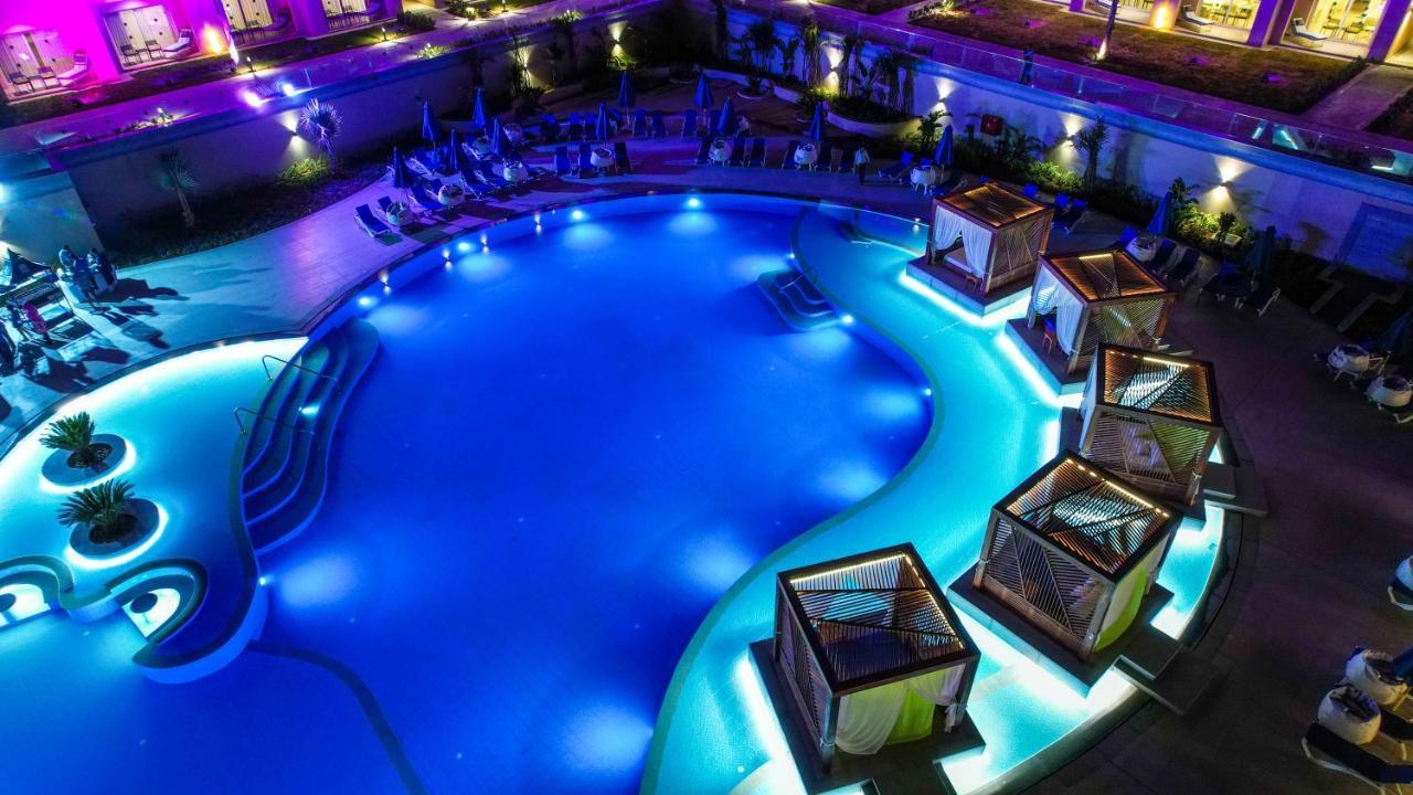 Cleopatra Luxury - Adults Only 16 Years Hotel Sharm el-Sheikh