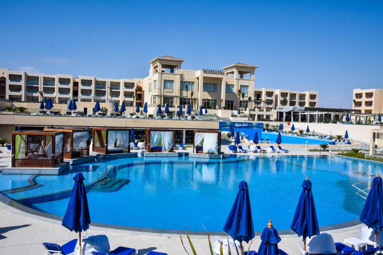 Cleopatra Luxury Sharm - Adults Only 16 Years Hotel 5*