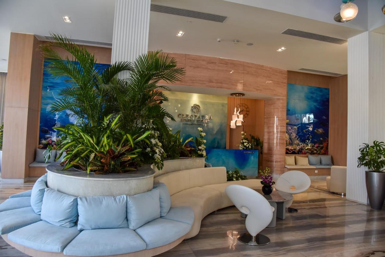 Cleopatra Luxury Sharm - Adults Only 16 Years Sharm el Sheikh