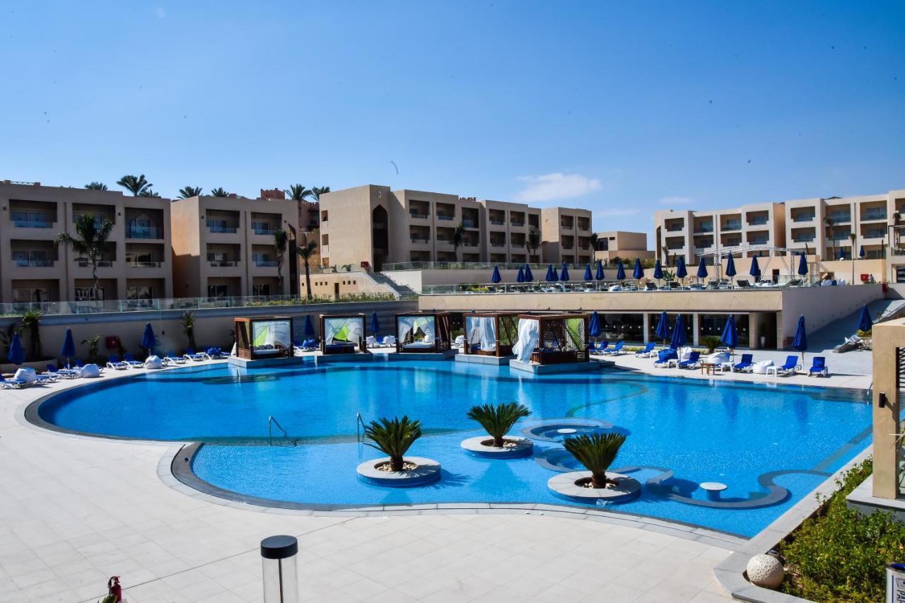 Cleopatra Luxury Sharm - Adults Only 16 Years 5* Sharm el Sheikh