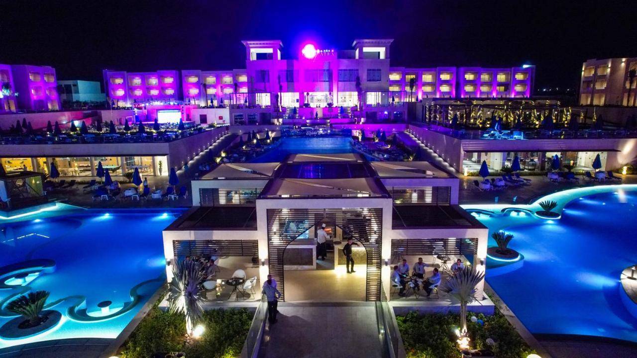 Cleopatra Luxury Sharm - Adults Only 16 Years Hotel Sharm el Sheikh