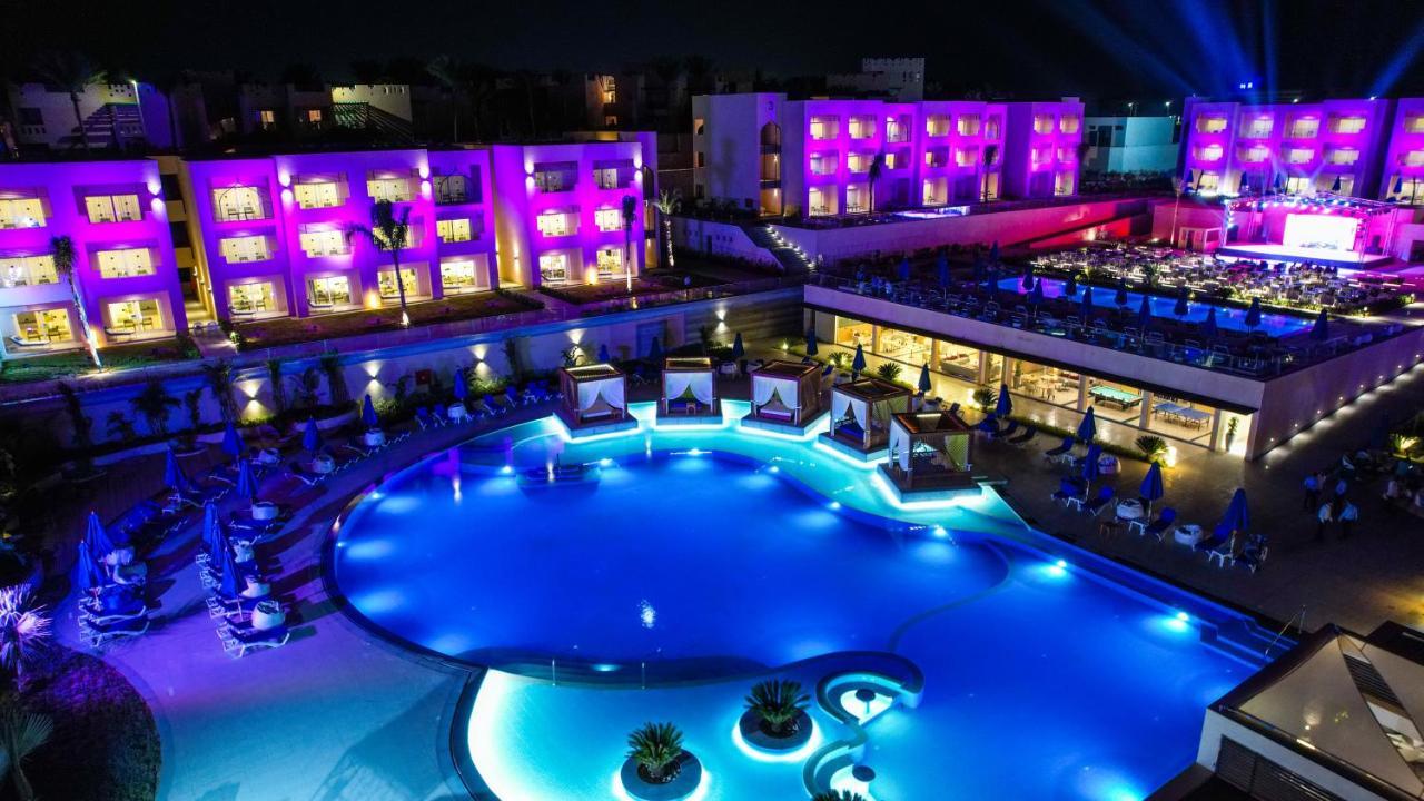 Hotel Cleopatra Luxury Sharm - Adults Only 16 Years