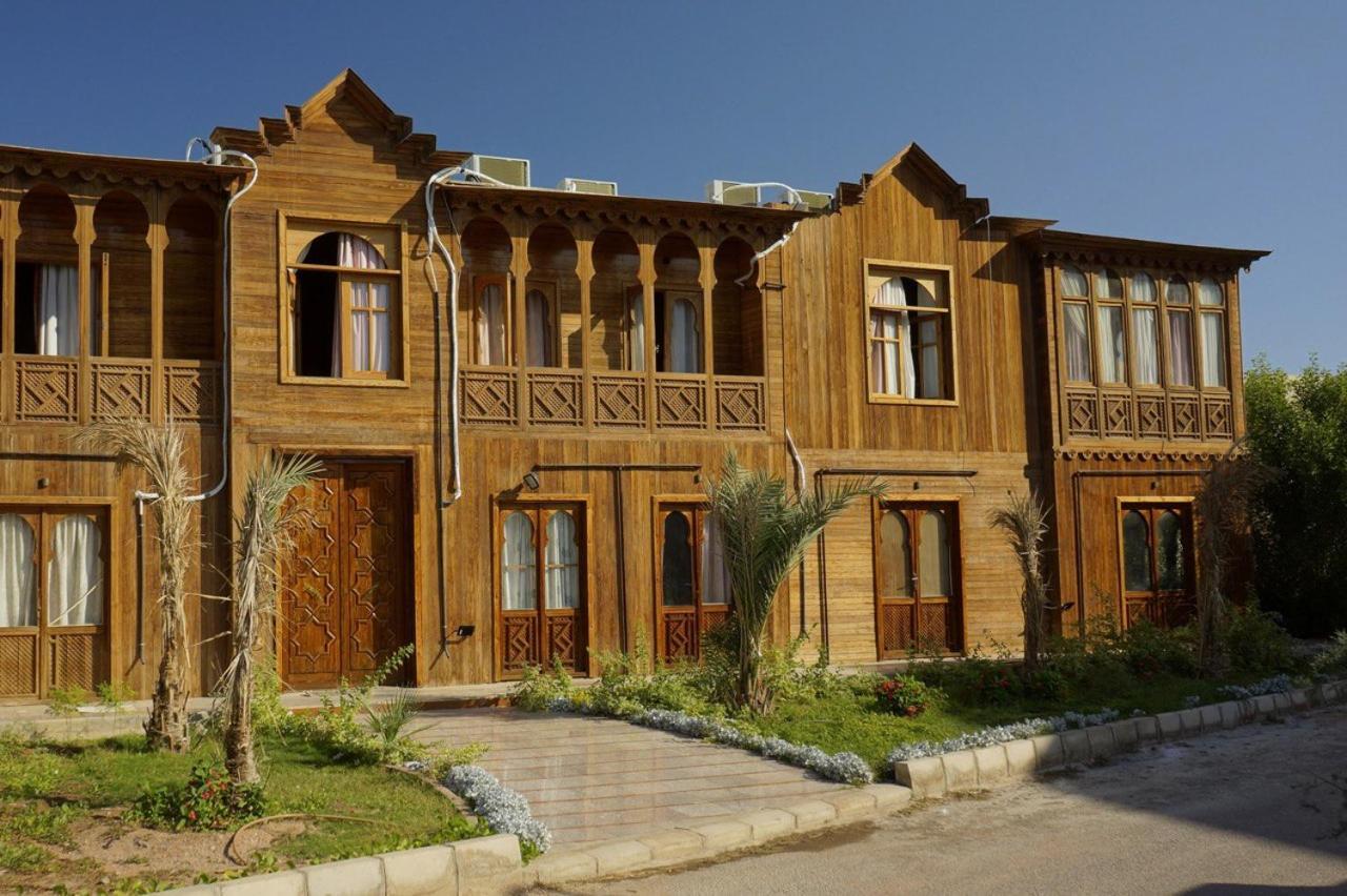 Adel's Aparthotel Sharm el-Sheikh