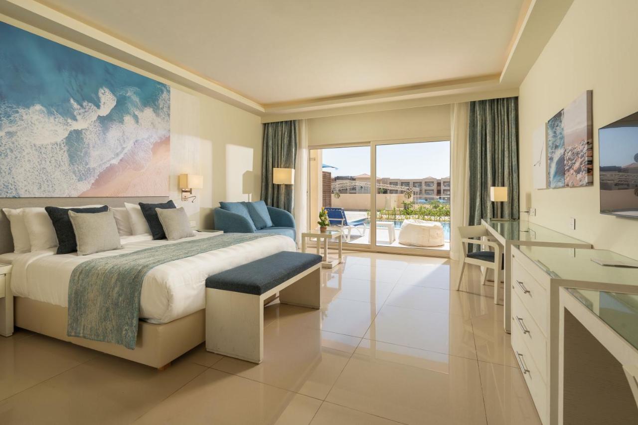 Cleopatra Luxury Sharm - Adults Only 16 Years 5*