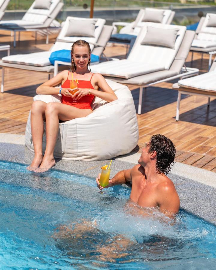 Cleopatra Luxury Sharm - Adults Only 16 Years 5*