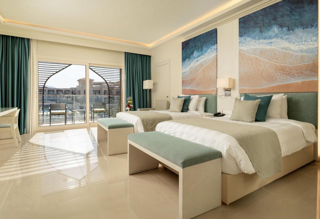 Hotel Cleopatra Luxury Sharm - Adults Only 16 Years 5*