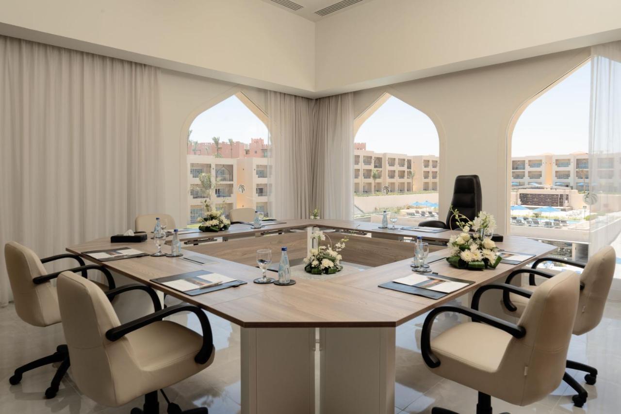 Cleopatra Luxury Sharm - Adults Only 16 Years Sharm el Sheikh