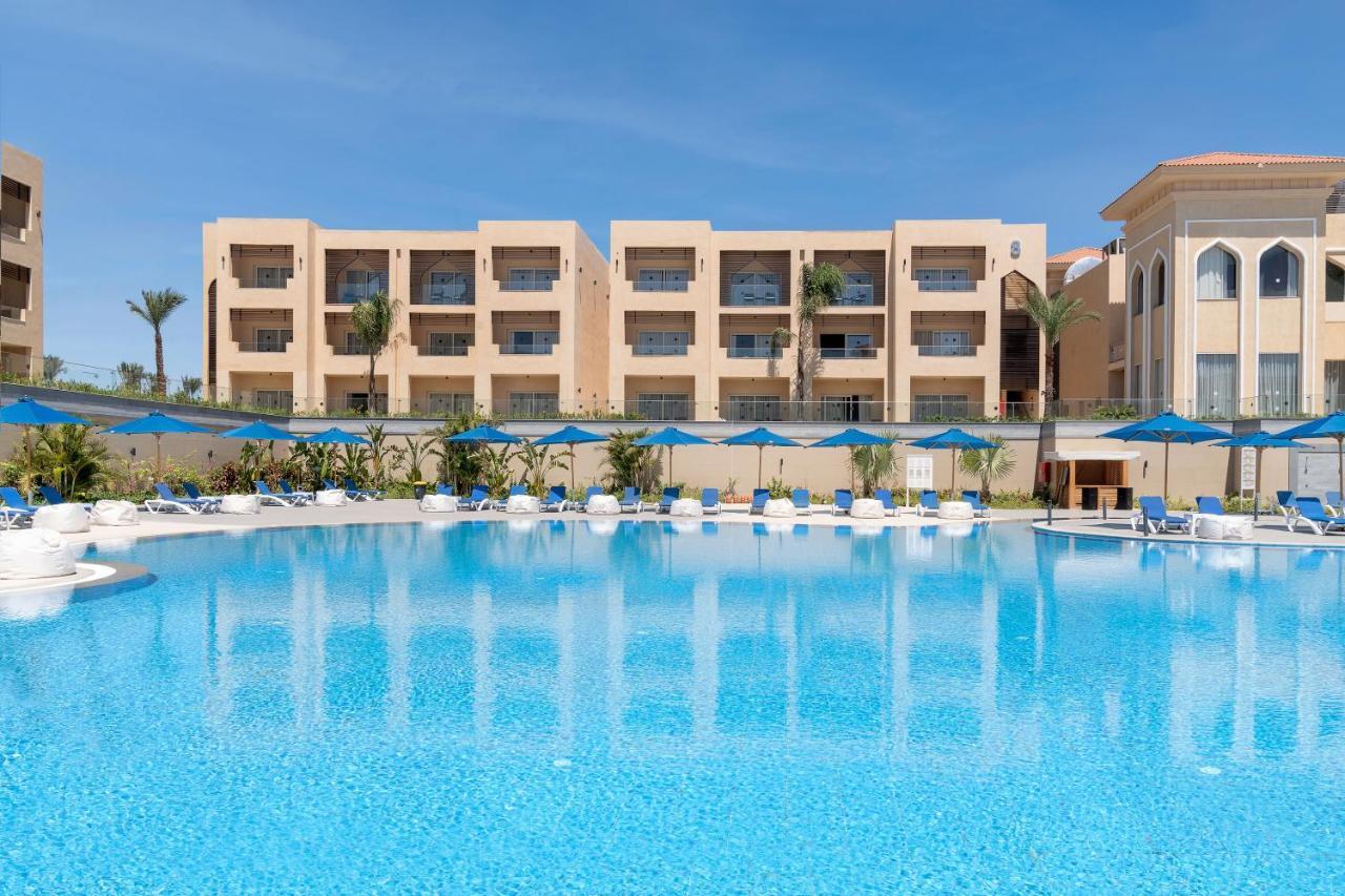 Cleopatra Luxury Sharm - Adults Only 16 Years 5* Sharm el Sheikh