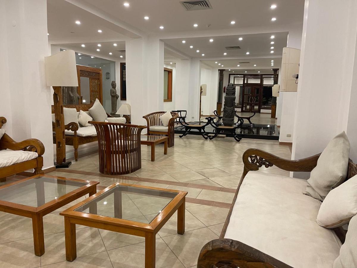 Elisir & At Sheikh Coast 5* Sharm El-Sheikh