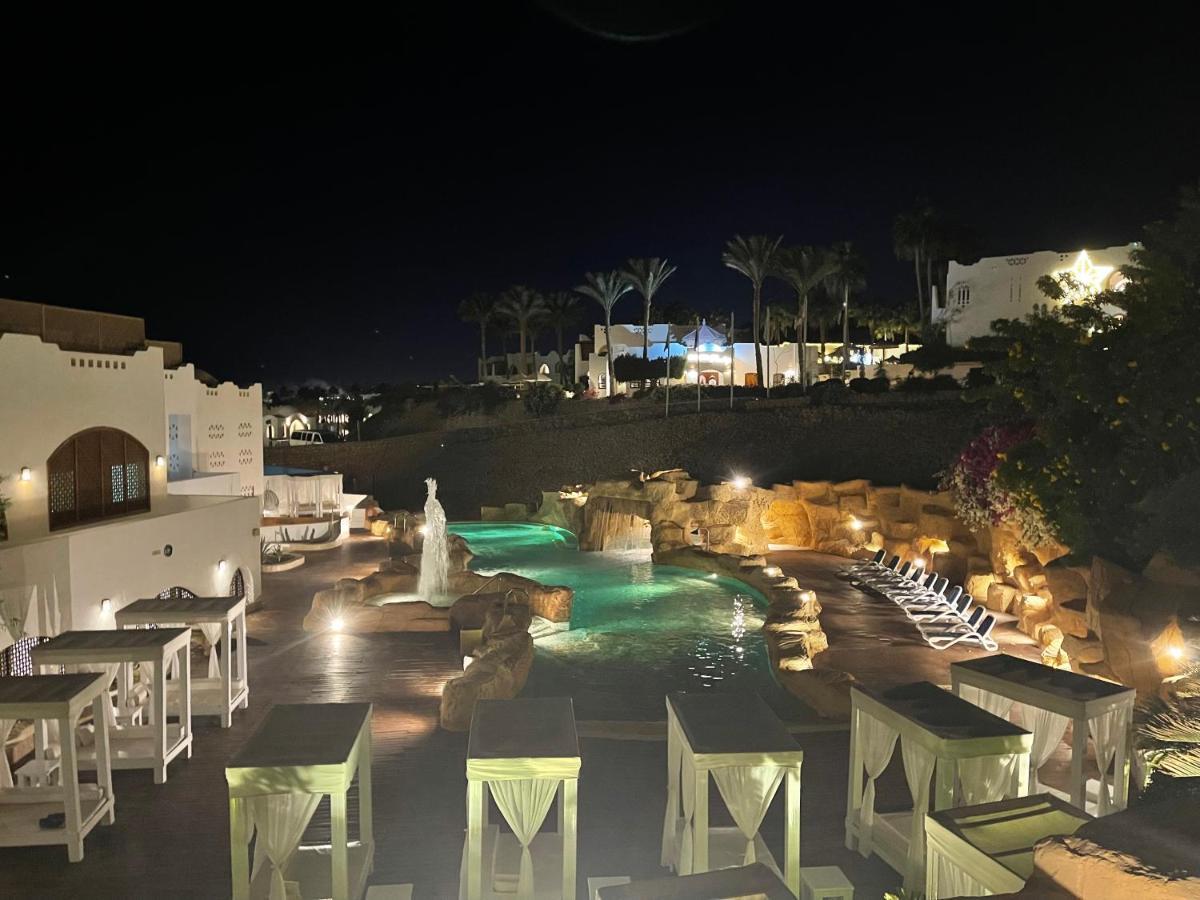 Hotel Elisir & At Sheikh Coast