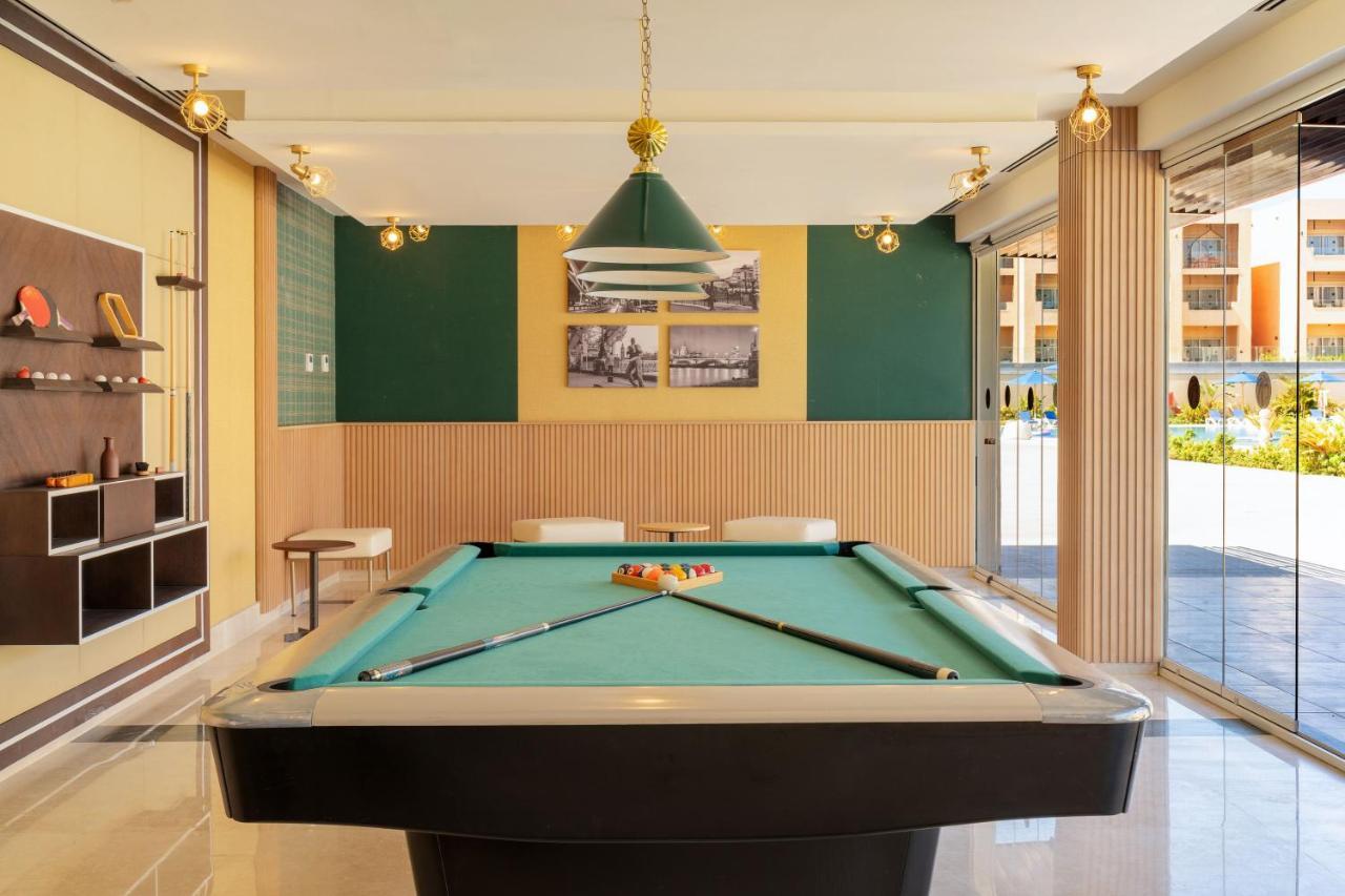 Cleopatra Luxury - Adults Only 16 Years Hotel