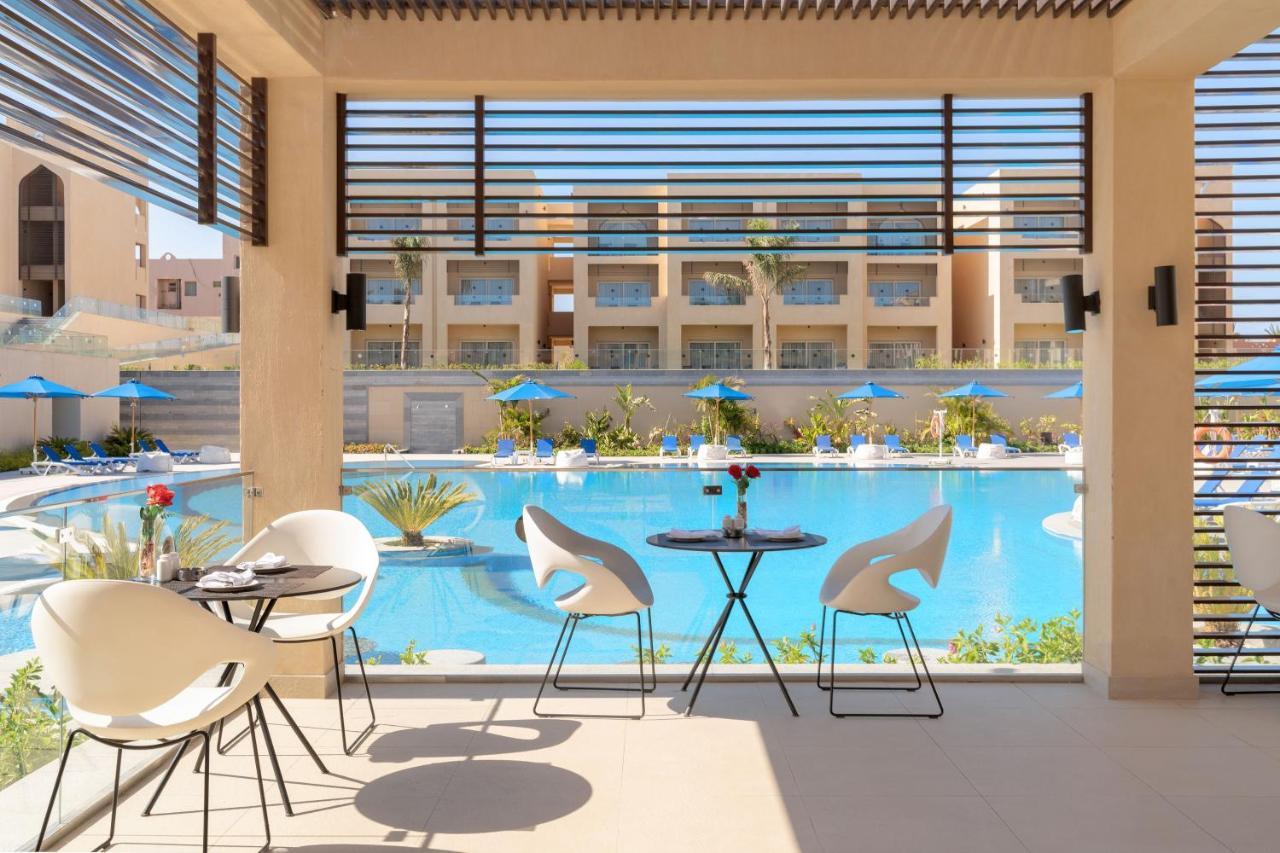 Cleopatra Luxury Sharm - Adults Only 16 Years 5*
