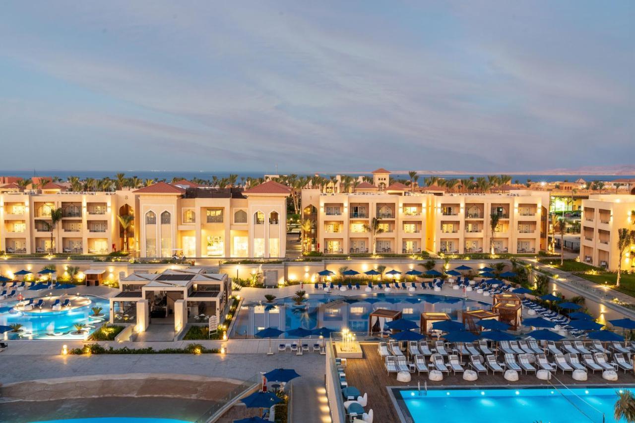 Cleopatra Luxury Sharm - Adults Only 16 Years Sharm el Sheikh
