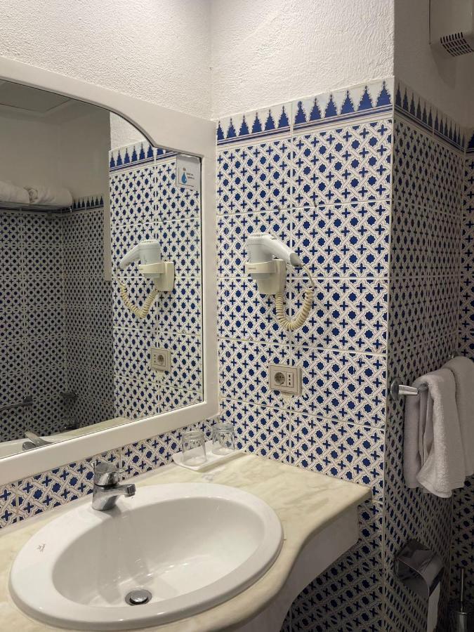 Aparthotel Domina Coral Bay Private