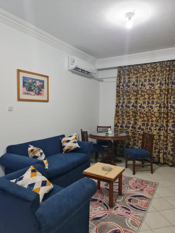 Apartment Amazing Flat In Gardenia Plaza