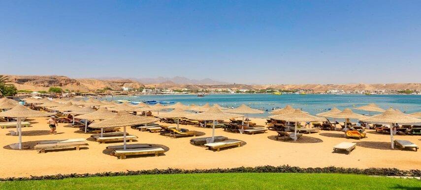 Xperience Golden Sandy 4* Sharm el-Sheikh