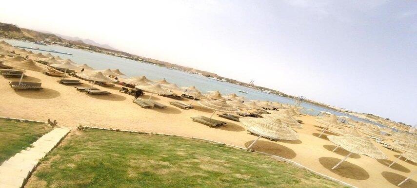 Xperience Golden Sandy Sharm el-Sheikh