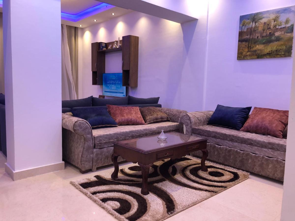 Sheikh Luxury In Downtown Nema Bay Daire *