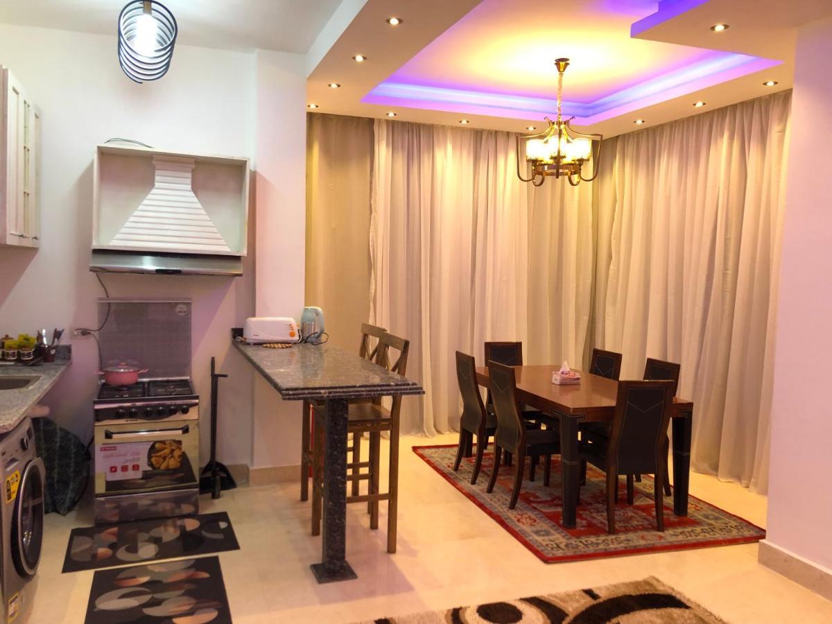 Daire Sheikh Luxury In Downtown Nema Bay *