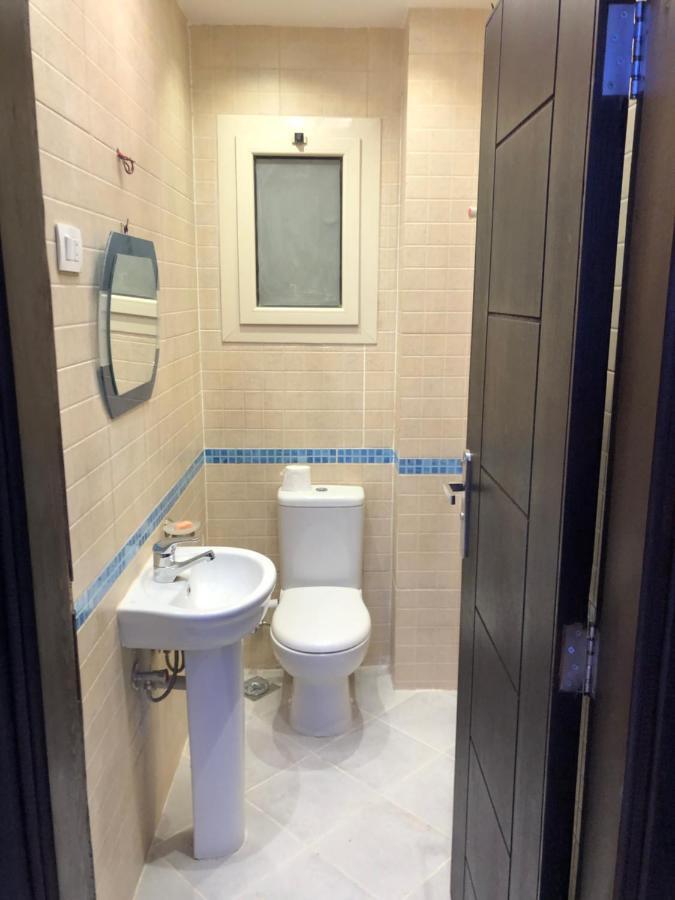 Daire Sheikh Luxury In Downtown Nema Bay Şarm El-Şeyh