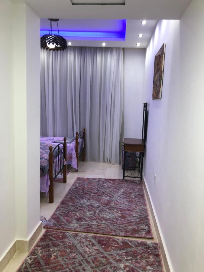 Sheikh Luxury In Downtown Nema Bay Şarm El-Şeyh