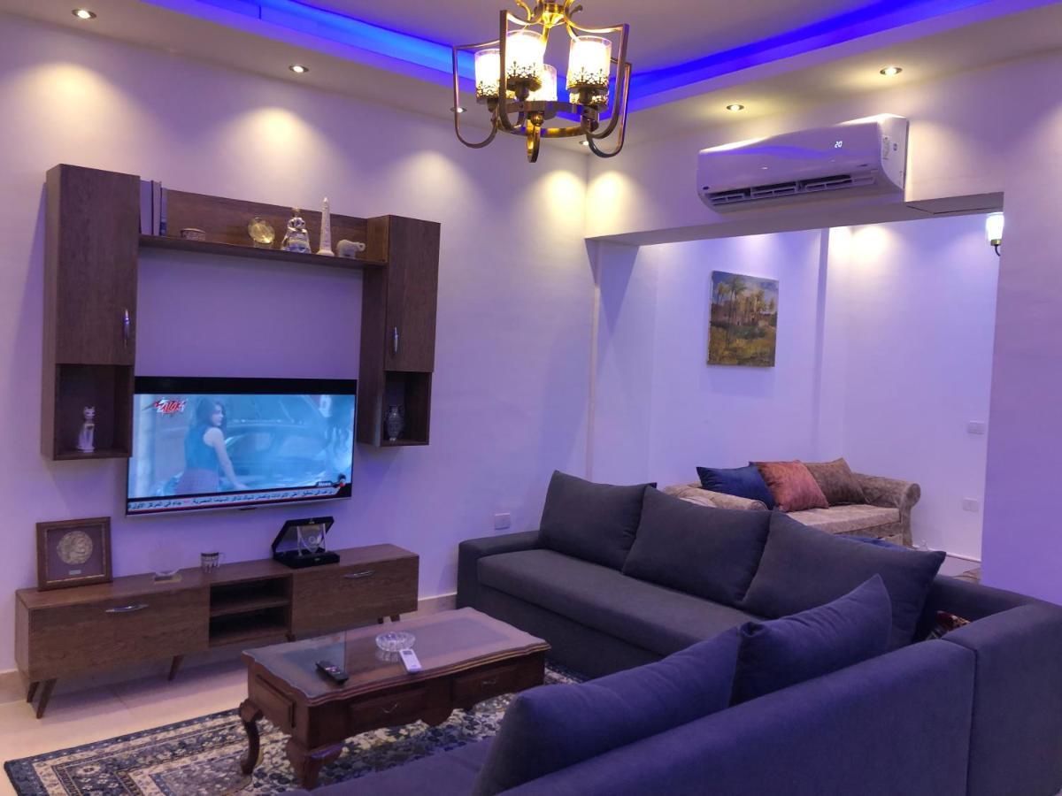 Daire Sheikh Luxury In Downtown Nema Bay Şarm El-Şeyh