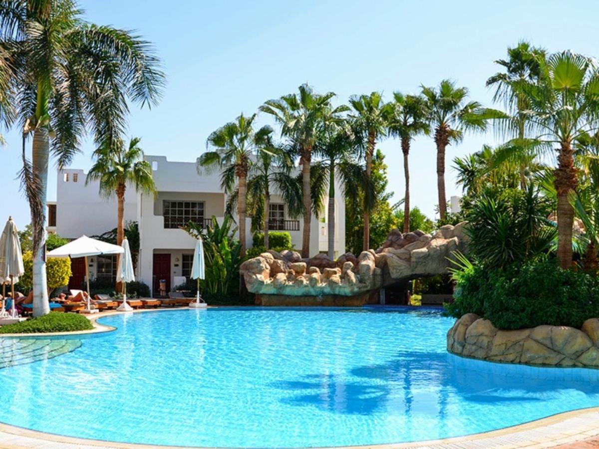 Delta Sharm Resort - Sharm El-Sheikh