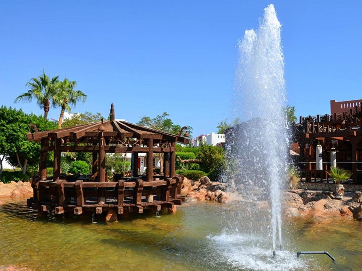 Delta Sharm Resort - Sharm El-Sheikh Apartment *