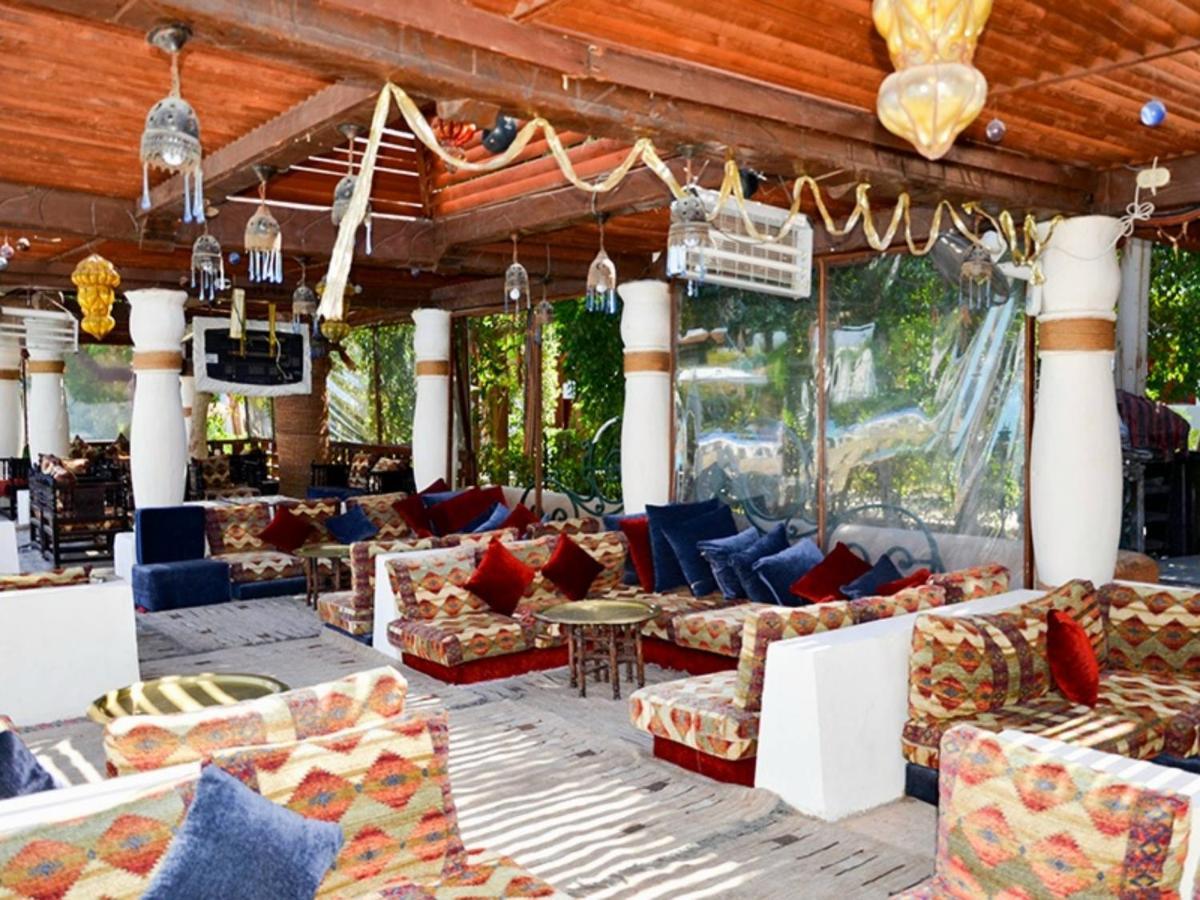 Delta Sharm Resort - Sharm El-Sheikh