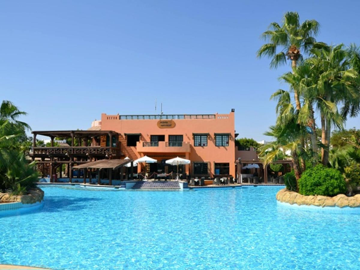 Delta Sharm Resort - Sharm El-Sheikh * Sharm el-Sheikh
