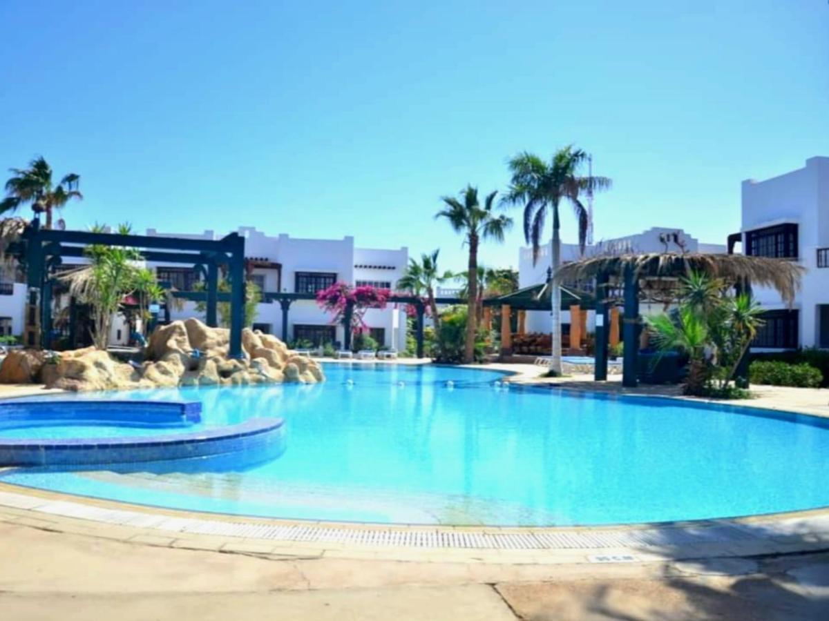 Delta Sharm Resort - Sharm El-Sheikh Apartment