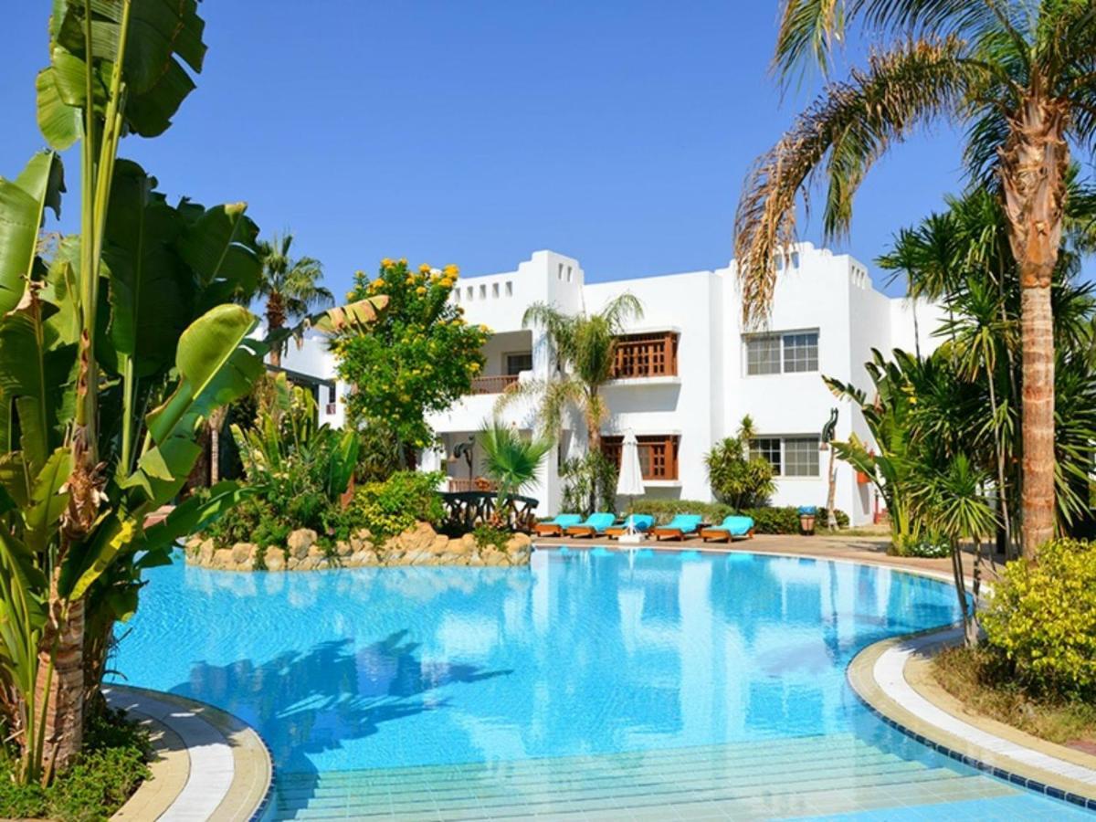 Apartment Delta Sharm Resort - Sharm El-Sheikh Sharm el-Sheikh