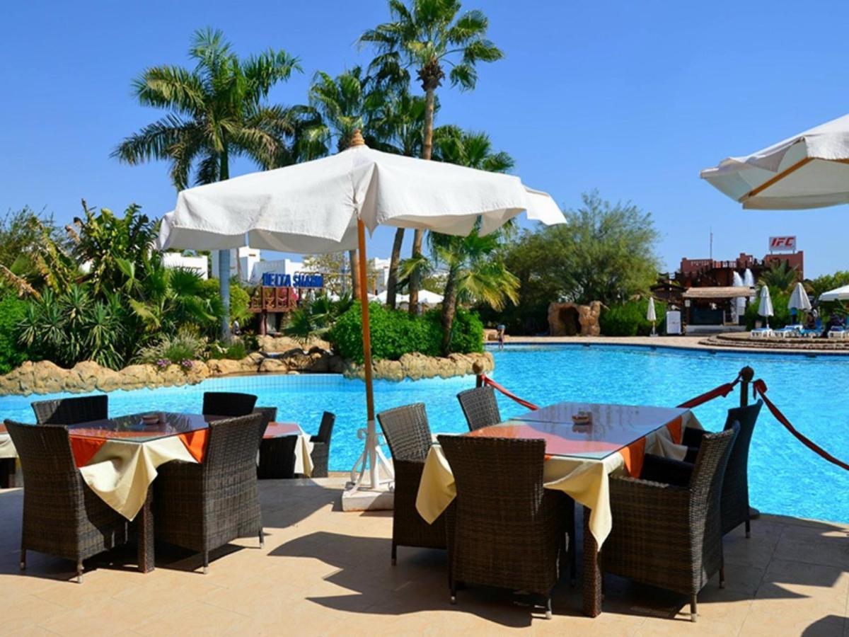 Delta Sharm Resort - Sharm El-Sheikh *
