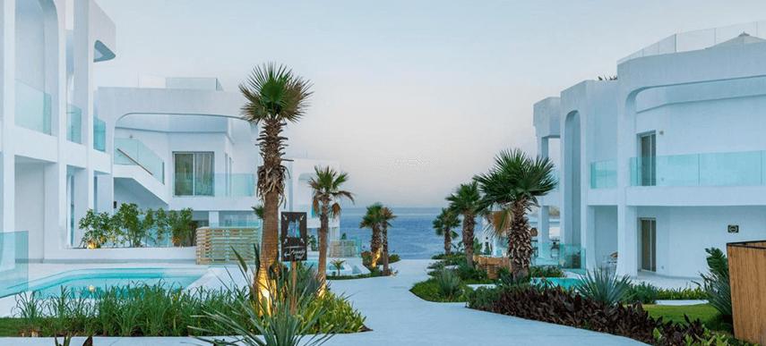 Hotel Meraki Sheikh (adults Only)