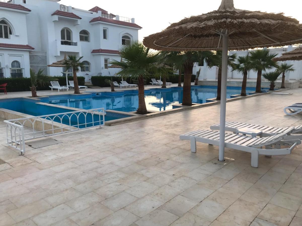 Sheikh Luxury In Downtown Nema Bay * Sharm el-Sheikh