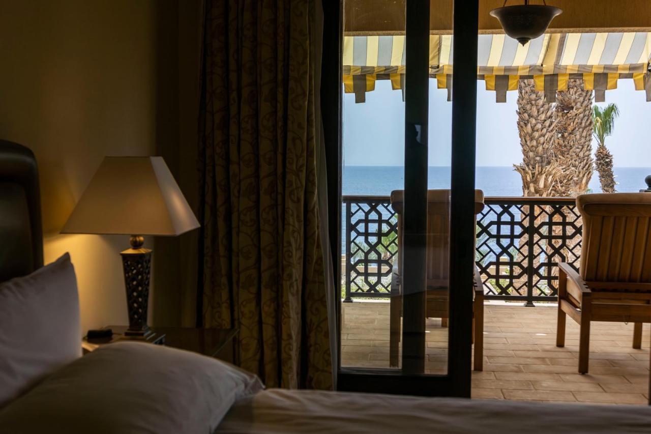 Resort Four Seasons Sheikh, Private Residential & - Egypt Sharm-el-Sheikh