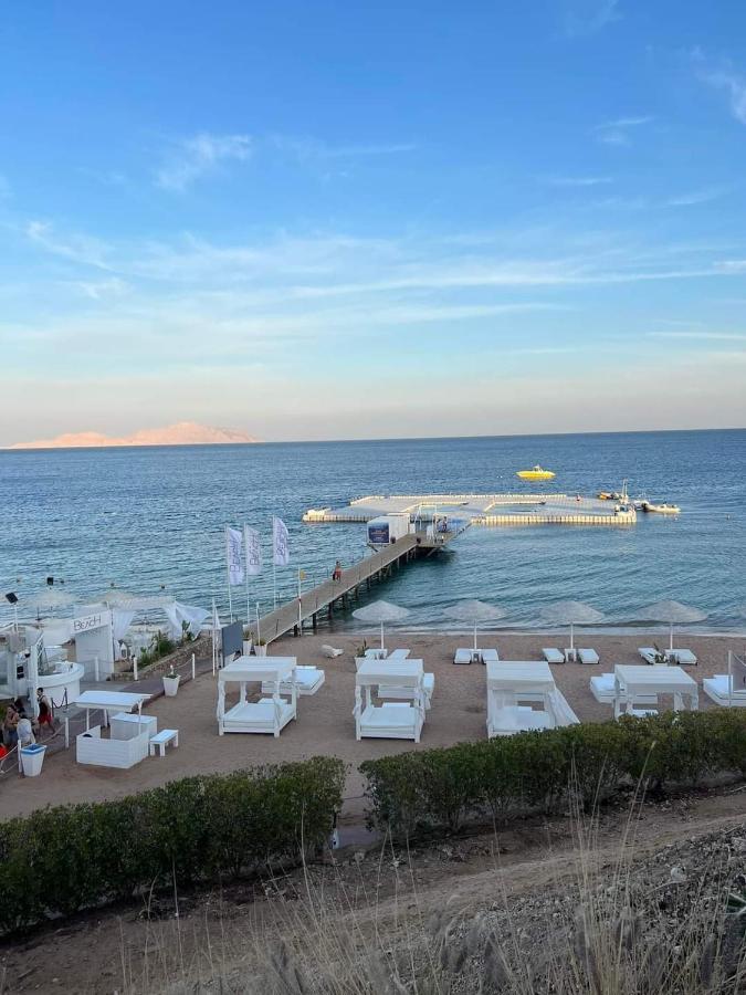 Aqua Marin Centralissima Aparthotel Sharm el-Sheikh
