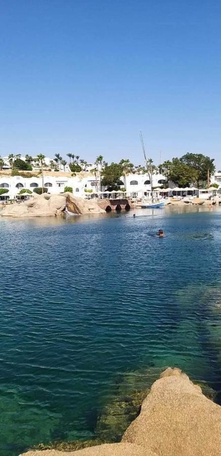 Aqua Marin Centralissima * Sharm el-Sheikh