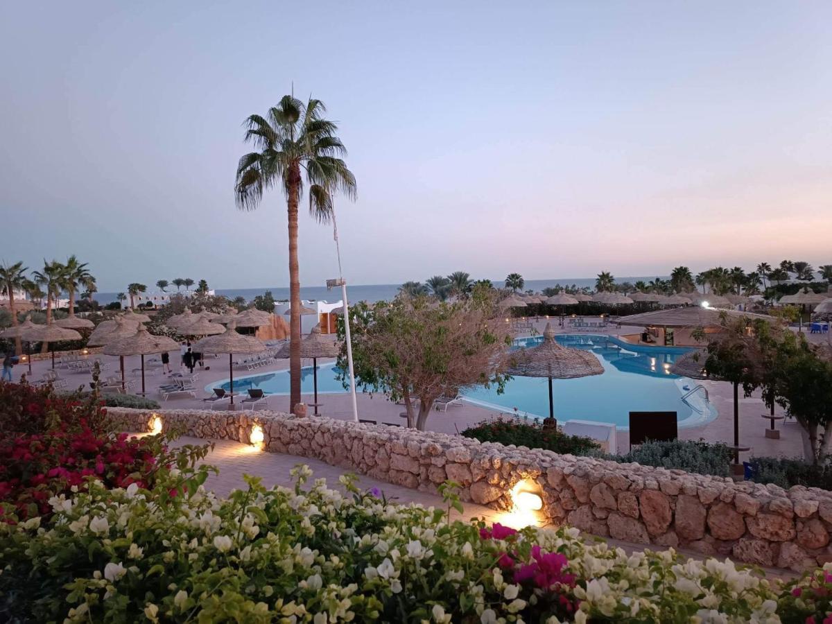 Aqua Marin Centralissima Aparthotel Sharm el-Sheikh