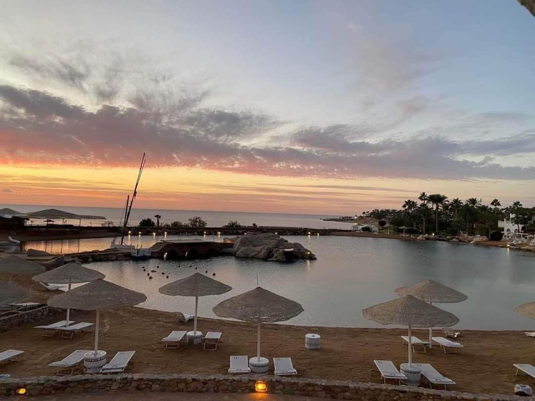 Aqua Marin Centralissima * Sharm el-Sheikh