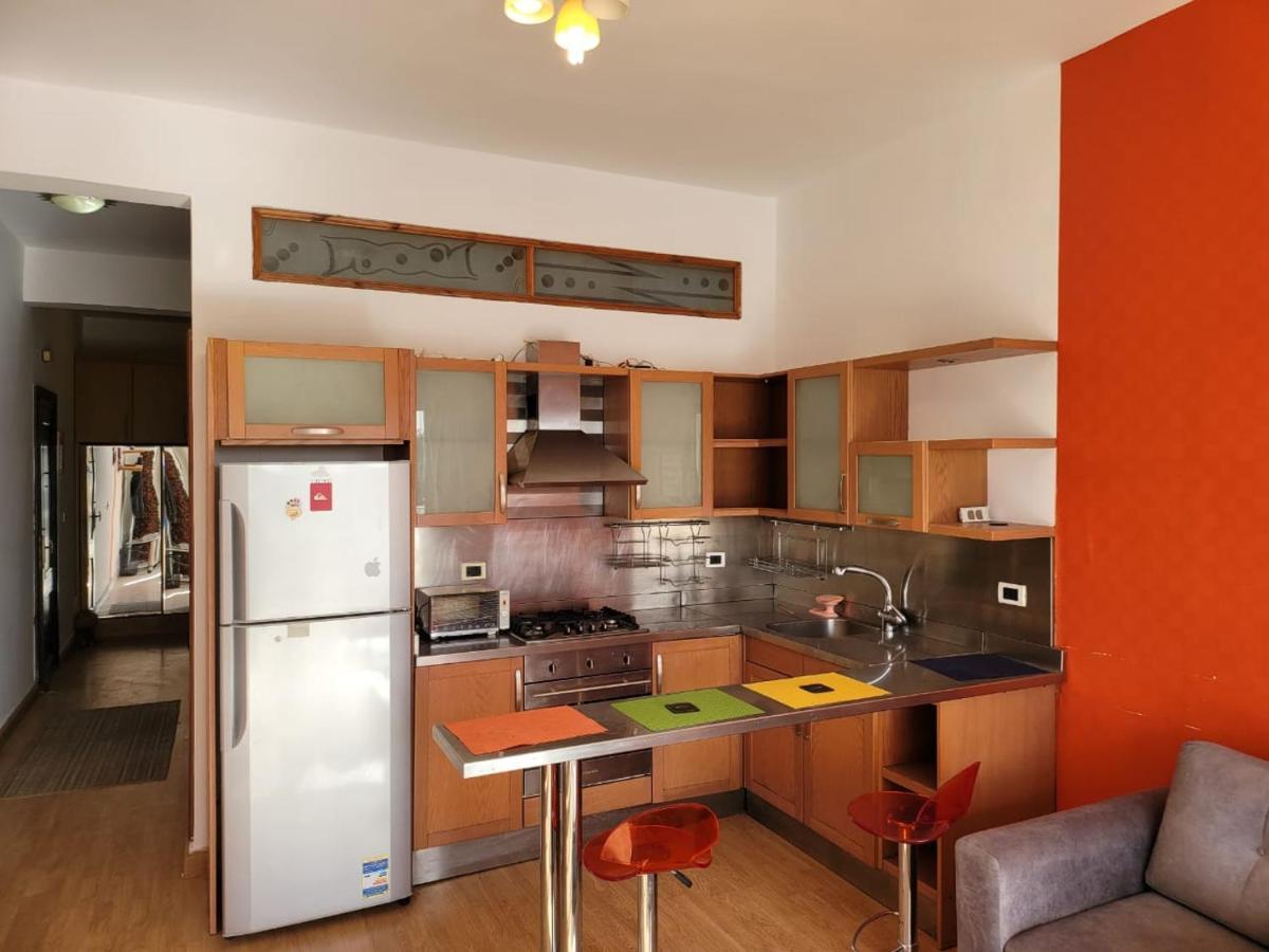 Naama View Sheikh Appartement Sharm-el-Sheikh