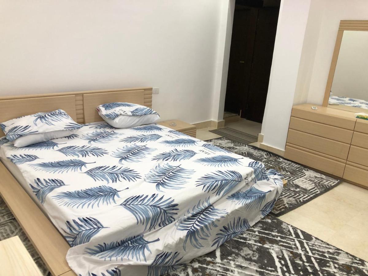 Sheikh Luxury In Downtown Nema Bay Daire