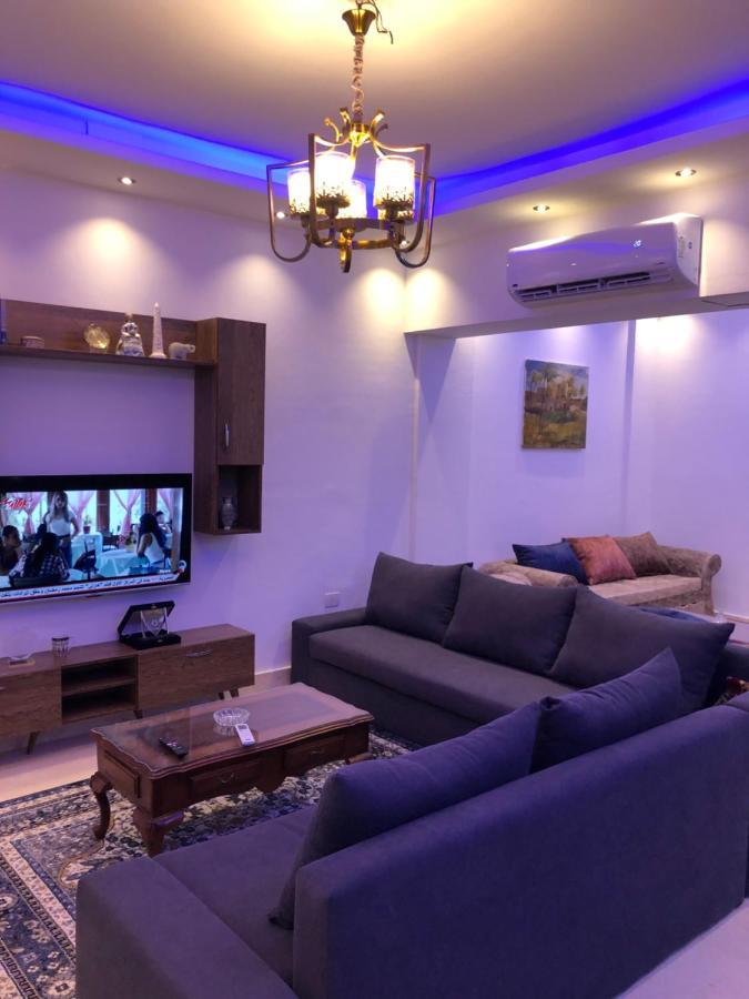 Apartment Sheikh Luxury In Downtown Nema Bay *