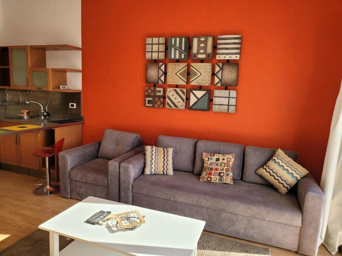 Apartment Naama Bay Sharm el-Sheikh