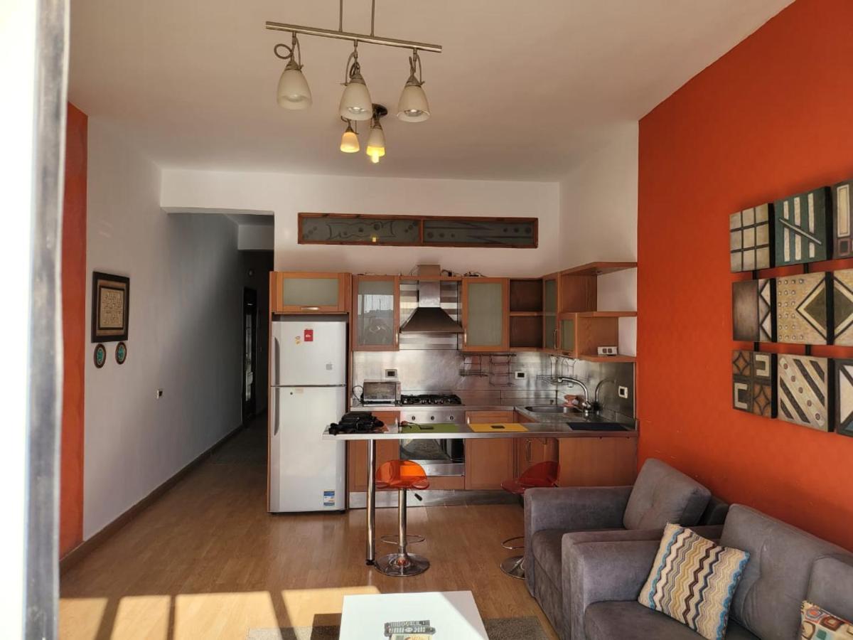 Apartment Naama Bay