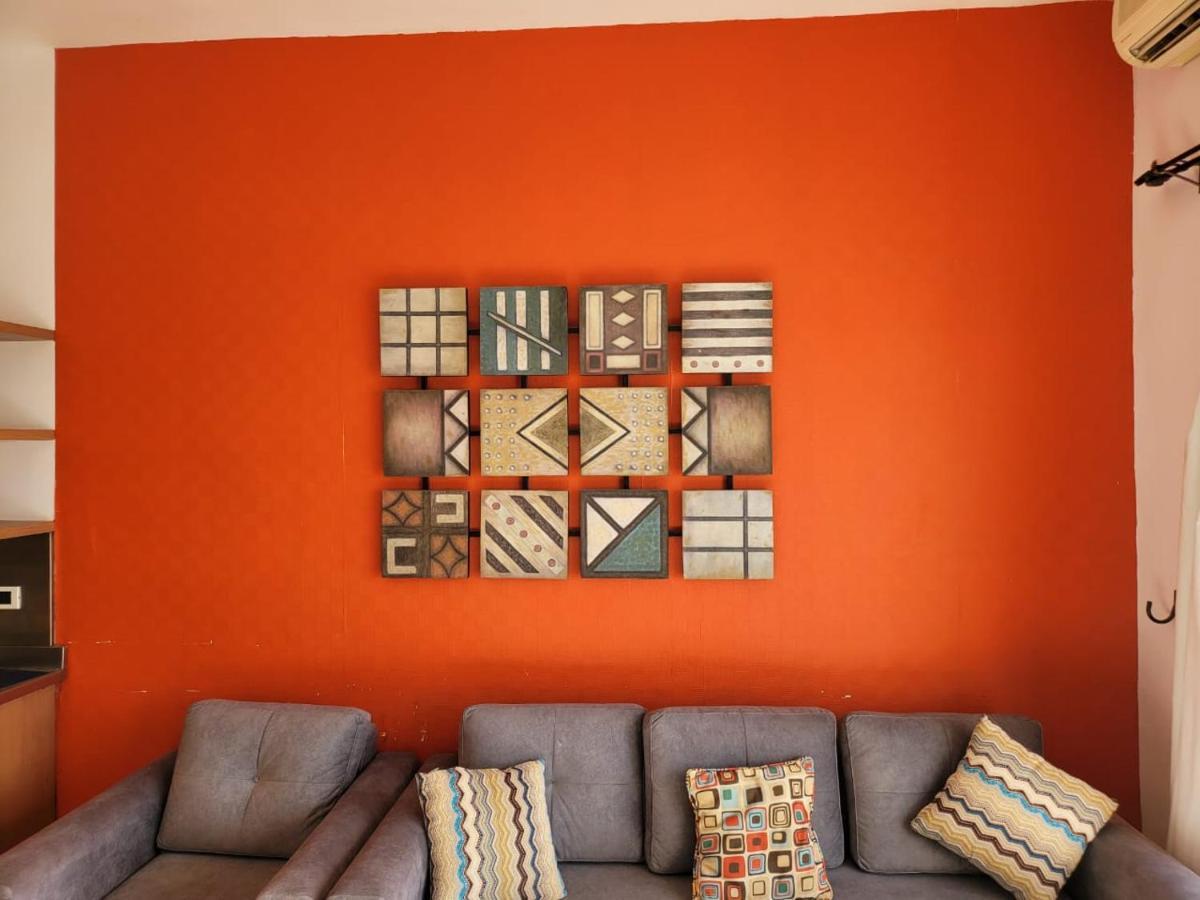 Naama Bay Apartment Sharm el-Sheikh