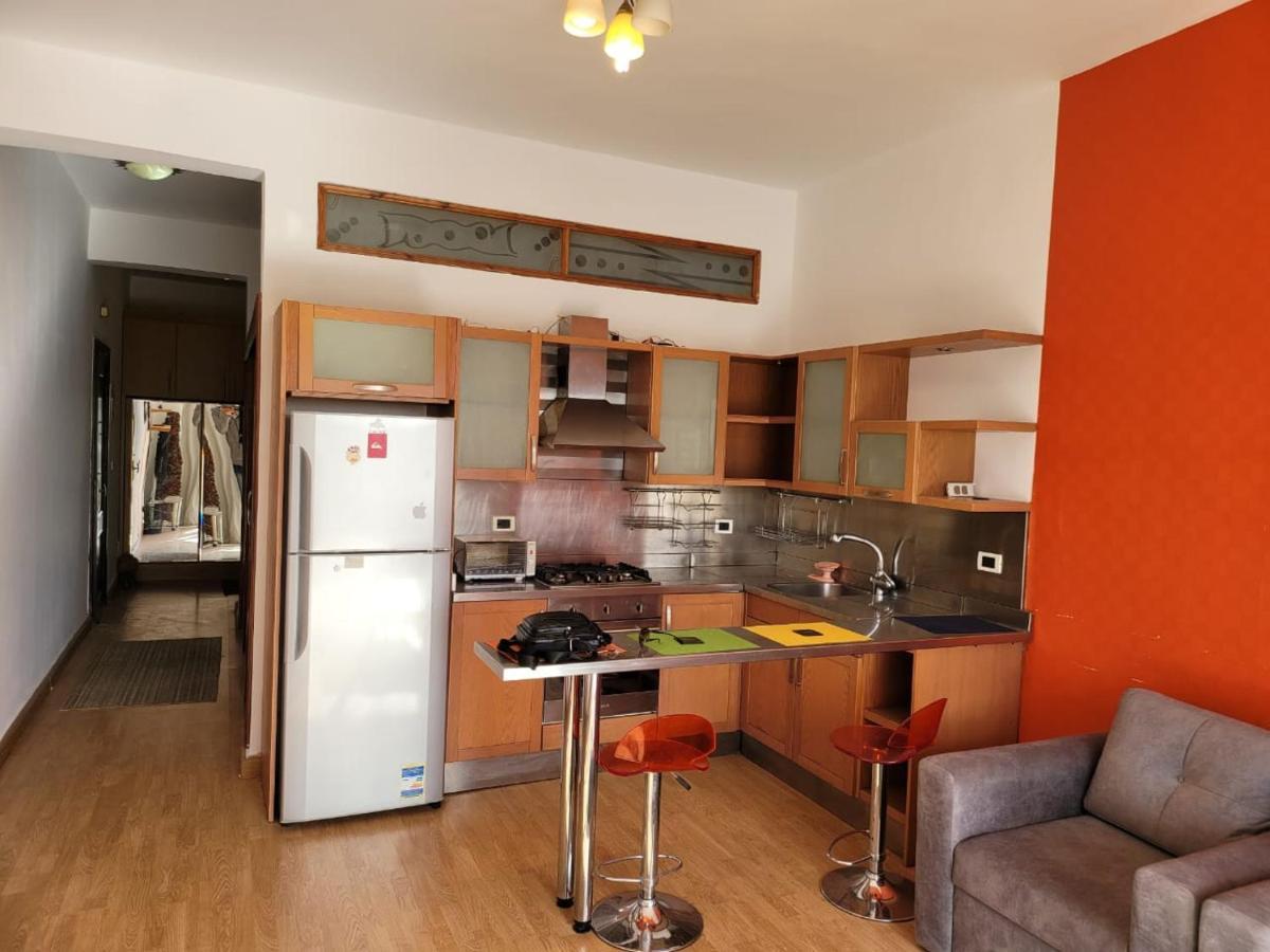 Naama Bay Apartment