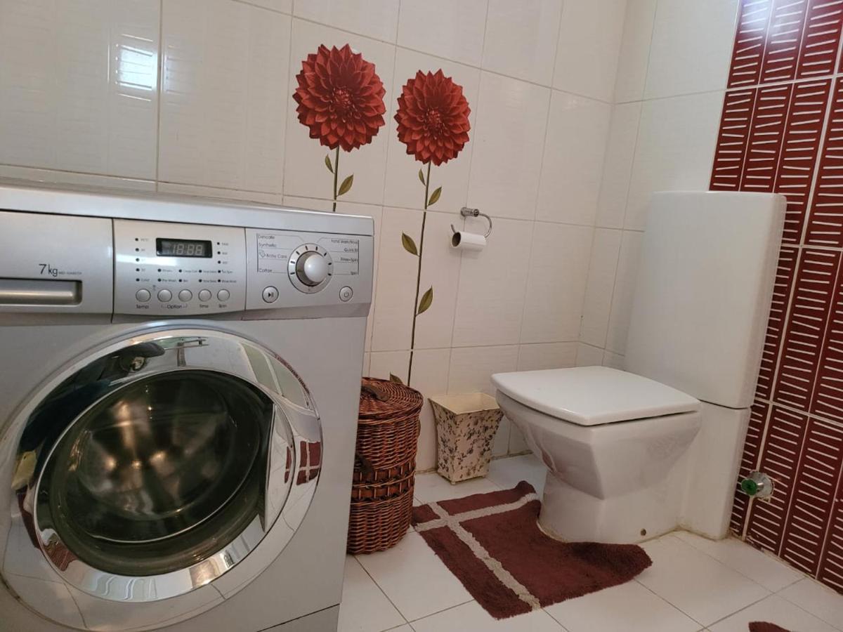 Naama Bay Apartment